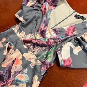 Stunning PatBO dress